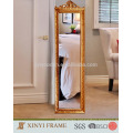 China wholesale wooden mirror design